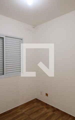 Apartamento à venda com 40m², 2 quartos e sem vagaQuarto 2