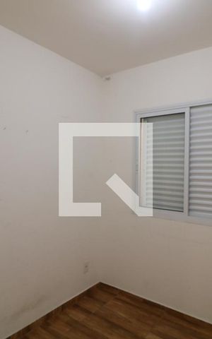 Apartamento à venda com 40m², 2 quartos e sem vagaQuarto 2