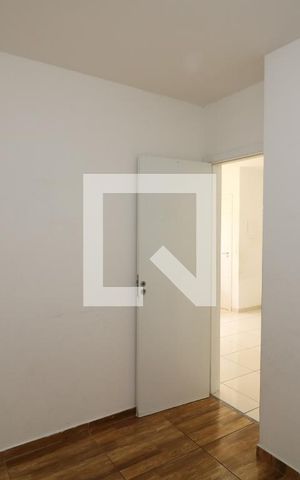 Apartamento à venda com 40m², 2 quartos e sem vagaQuarto 2