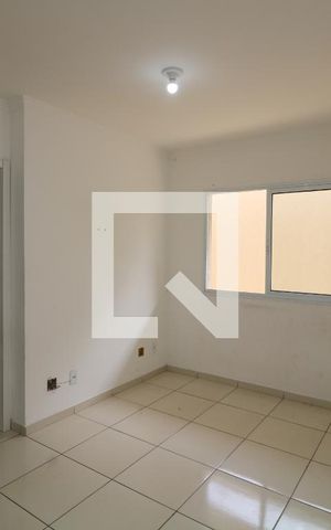 Apartamento à venda com 40m², 2 quartos e sem vagaSala