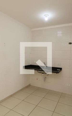 Apartamento à venda com 40m², 2 quartos e sem vagaCozinha