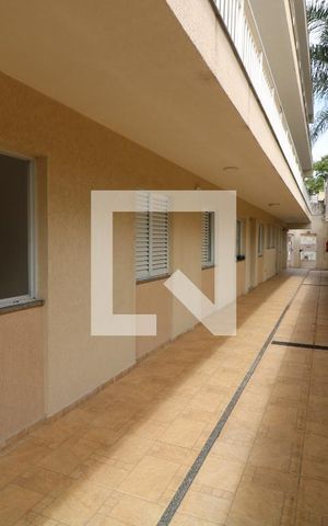 Apartamento à venda com 40m², 2 quartos e sem vagaCorredor