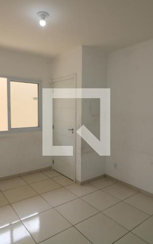 Apartamento à venda com 40m², 2 quartos e sem vagaSala