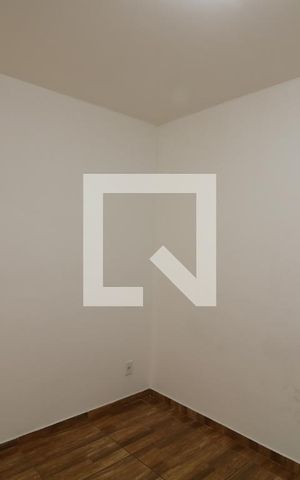 Apartamento à venda com 40m², 2 quartos e sem vagaQuarto