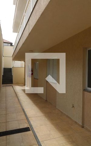 Apartamento à venda com 40m², 2 quartos e sem vagaCorredor