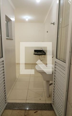 Apartamento à venda com 40m², 2 quartos e sem vagaÁrea de Serviço