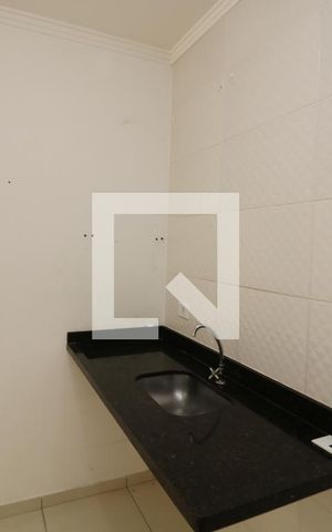 Apartamento à venda com 40m², 2 quartos e sem vagaCozinha