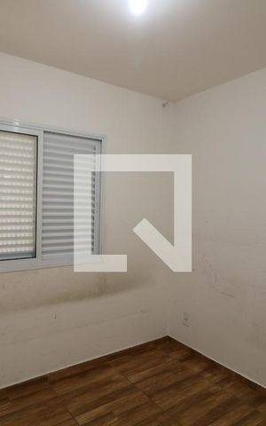 Apartamento à venda com 40m², 2 quartos e sem vagaQuarto