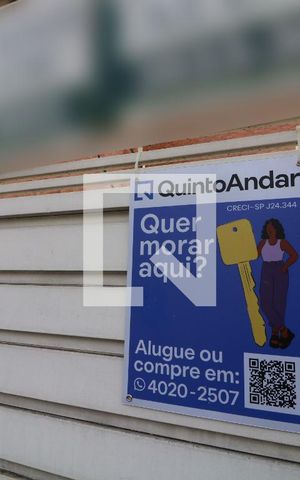 Apartamento à venda com 40m², 2 quartos e sem vagaFachada