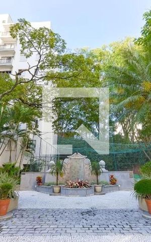 Apartamento para alugar com 49m², 1 quarto e 1 vaga Apartamento para alugar com 49m², 1 quarto e 1 vagaÁrea comum
