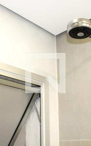 Apartamento para alugar com 49m², 1 quarto e 1 vagaBanheiro