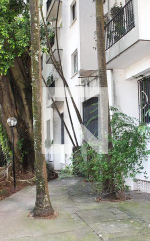 Apartamento para alugar com 49m², 1 quarto e 1 vagaÁrea comum