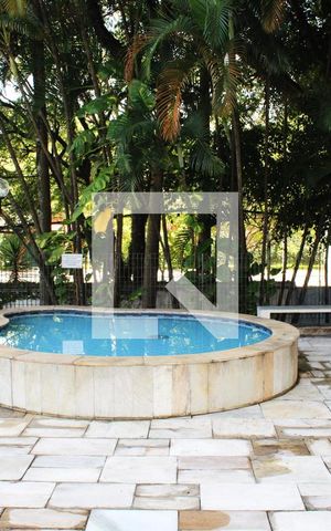 Apartamento para alugar com 49m², 1 quarto e 1 vagaÁrea comum - Piscina