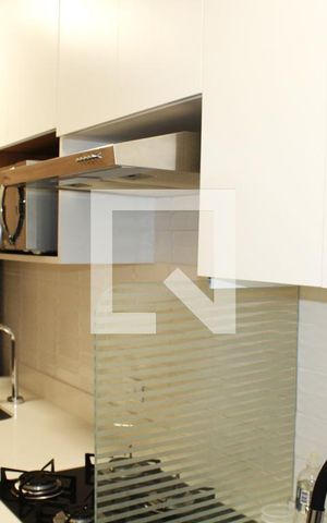 Apartamento para alugar com 49m², 1 quarto e 1 vagaCozinha