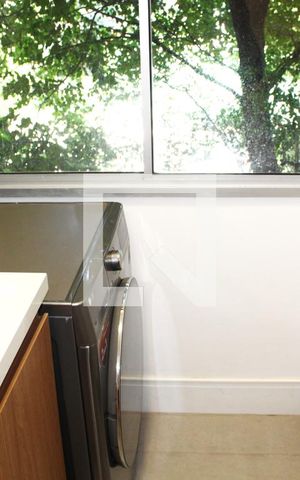Apartamento para alugar com 49m², 1 quarto e 1 vagaÁrea de Serviço
