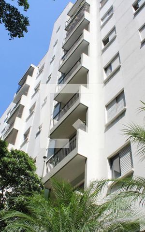 Apartamento para alugar com 49m², 1 quarto e 1 vagaFachada