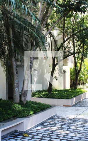 Apartamento para alugar com 49m², 1 quarto e 1 vagaÁrea comum