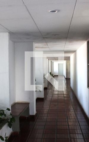 Apartamento para alugar com 49m², 1 quarto e 1 vagaÁrea comum