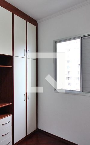 Apartamento para alugar com 130m², 3 quartos e 1 vagaQuarto 1 - Suíte