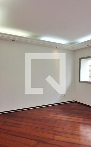 Apartamento para alugar com 130m², 3 quartos e 1 vagaSala 