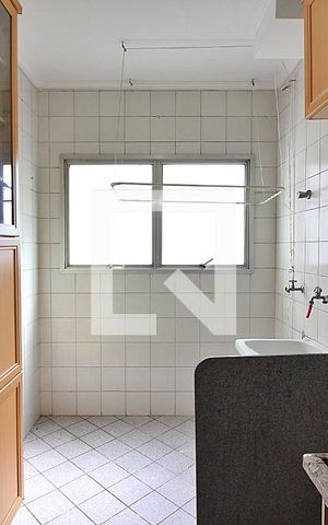 Apartamento para alugar com 130m², 3 quartos e 1 vagaCozinha