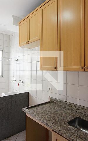 Apartamento para alugar com 130m², 3 quartos e 1 vagaCozinha