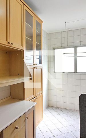 Apartamento para alugar com 130m², 3 quartos e 1 vagaCozinha