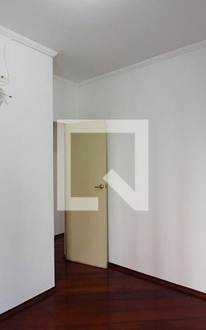 Apartamento para alugar com 130m², 3 quartos e 1 vagaQuarto 2 