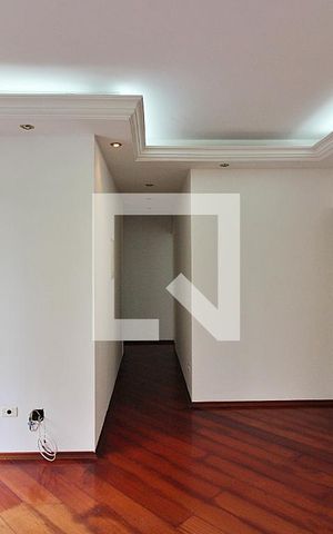 Apartamento para alugar com 130m², 3 quartos e 1 vagaSala 