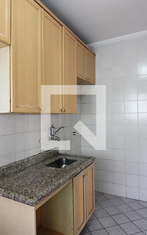 Apartamento para alugar com 130m², 3 quartos e 1 vagaCozinha
