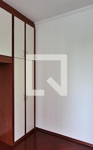 Apartamento para alugar com 130m², 3 quartos e 1 vagaQuarto 1 - Suíte