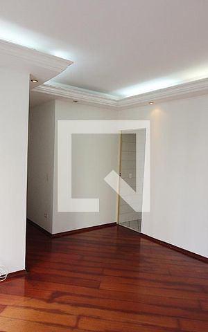 Apartamento para alugar com 130m², 3 quartos e 1 vagaSala 