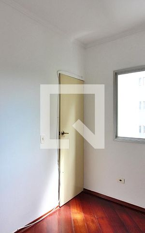 Apartamento para alugar com 130m², 3 quartos e 1 vagaQuarto 3