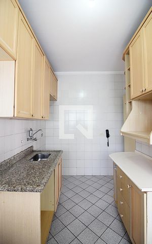 Apartamento para alugar com 130m², 3 quartos e 1 vagaCozinha