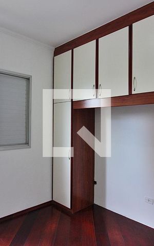Apartamento para alugar com 130m², 3 quartos e 1 vagaQuarto 1 - Suíte