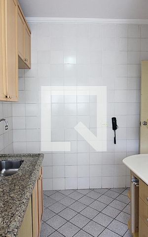 Apartamento para alugar com 130m², 3 quartos e 1 vagaCozinha