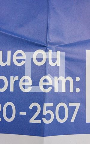 Apartamento para alugar com 130m², 3 quartos e 1 vagaQr Code Placa 