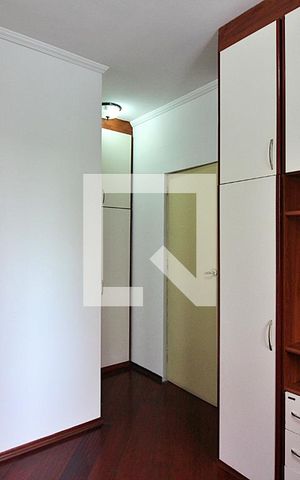 Apartamento para alugar com 130m², 3 quartos e 1 vagaQuarto 1 - Suíte
