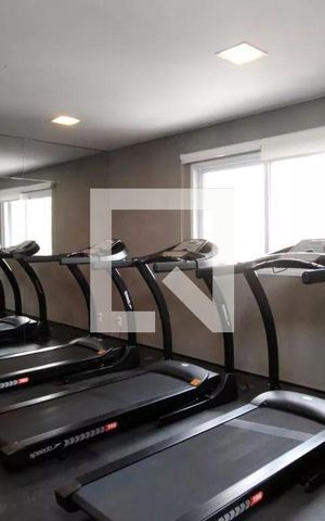 Studio à venda com 18m², 1 quarto e sem vaga Studio à venda com 18m², 1 quarto e sem vagaÁrea comum - Academia