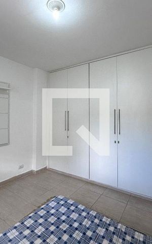 Casa para alugar com 35m², 1 quarto e sem vagaQuarto