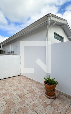 Casa para alugar com 35m², 1 quarto e sem vagaQuintal