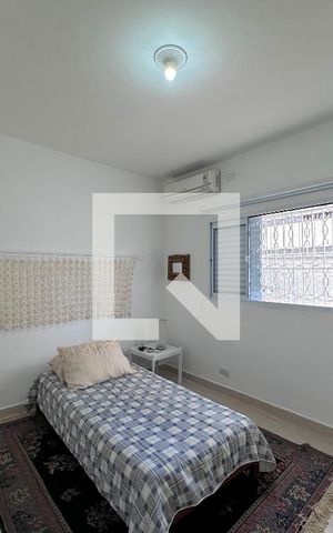 Casa para alugar com 35m², 1 quarto e sem vagaQuarto