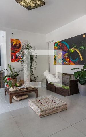 Studio para alugar com 25m², 1 quarto e 1 vaga Studio para alugar com 25m², 1 quarto e 1 vagaÁrea comum