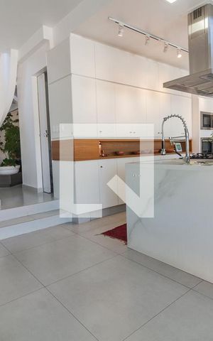 Studio para alugar com 25m², 1 quarto e 1 vaga Studio para alugar com 25m², 1 quarto e 1 vagaÁrea comum