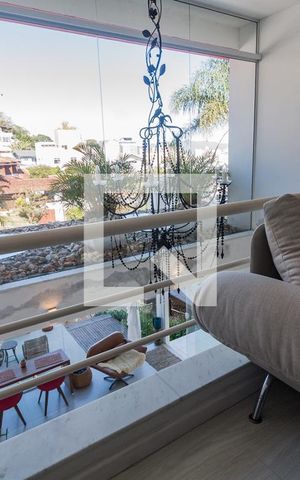 Studio para alugar com 25m², 1 quarto e 1 vaga Studio para alugar com 25m², 1 quarto e 1 vagaÁrea comum