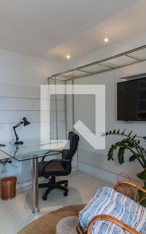 Studio para alugar com 25m², 1 quarto e 1 vaga Studio para alugar com 25m², 1 quarto e 1 vagaStudio