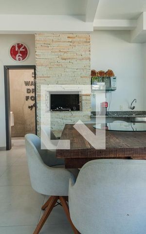 Studio para alugar com 25m², 1 quarto e 1 vaga Studio para alugar com 25m², 1 quarto e 1 vagaÁrea comum