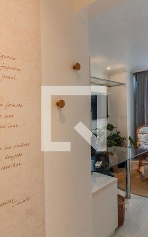 Studio para alugar com 25m², 1 quarto e 1 vaga Studio para alugar com 25m², 1 quarto e 1 vagaStudio