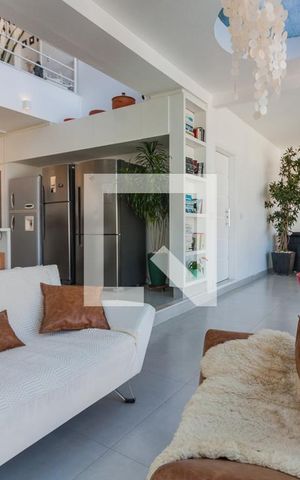 Studio para alugar com 25m², 1 quarto e 1 vaga Studio para alugar com 25m², 1 quarto e 1 vagaÁrea comum