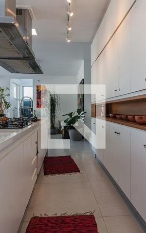 Studio para alugar com 25m², 1 quarto e 1 vaga Studio para alugar com 25m², 1 quarto e 1 vagaÁrea comum
